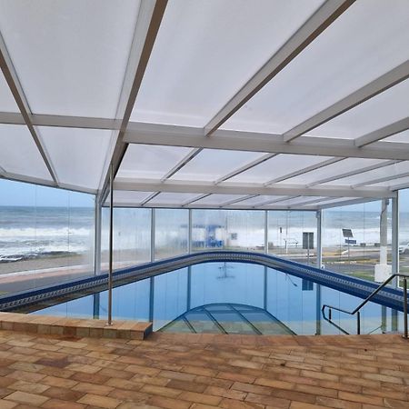 Dunas Praia Hotel Torres Exteriér fotografie