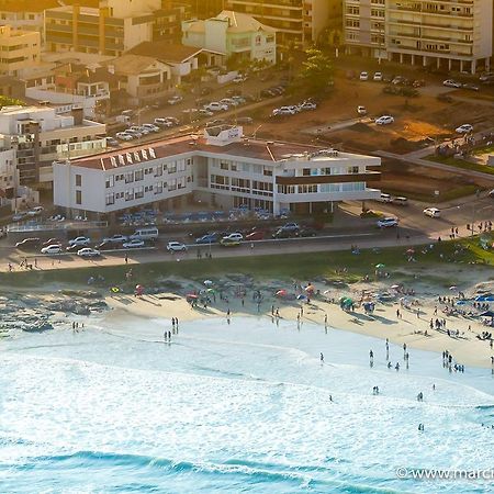 Dunas Praia Hotel Torres Exteriér fotografie