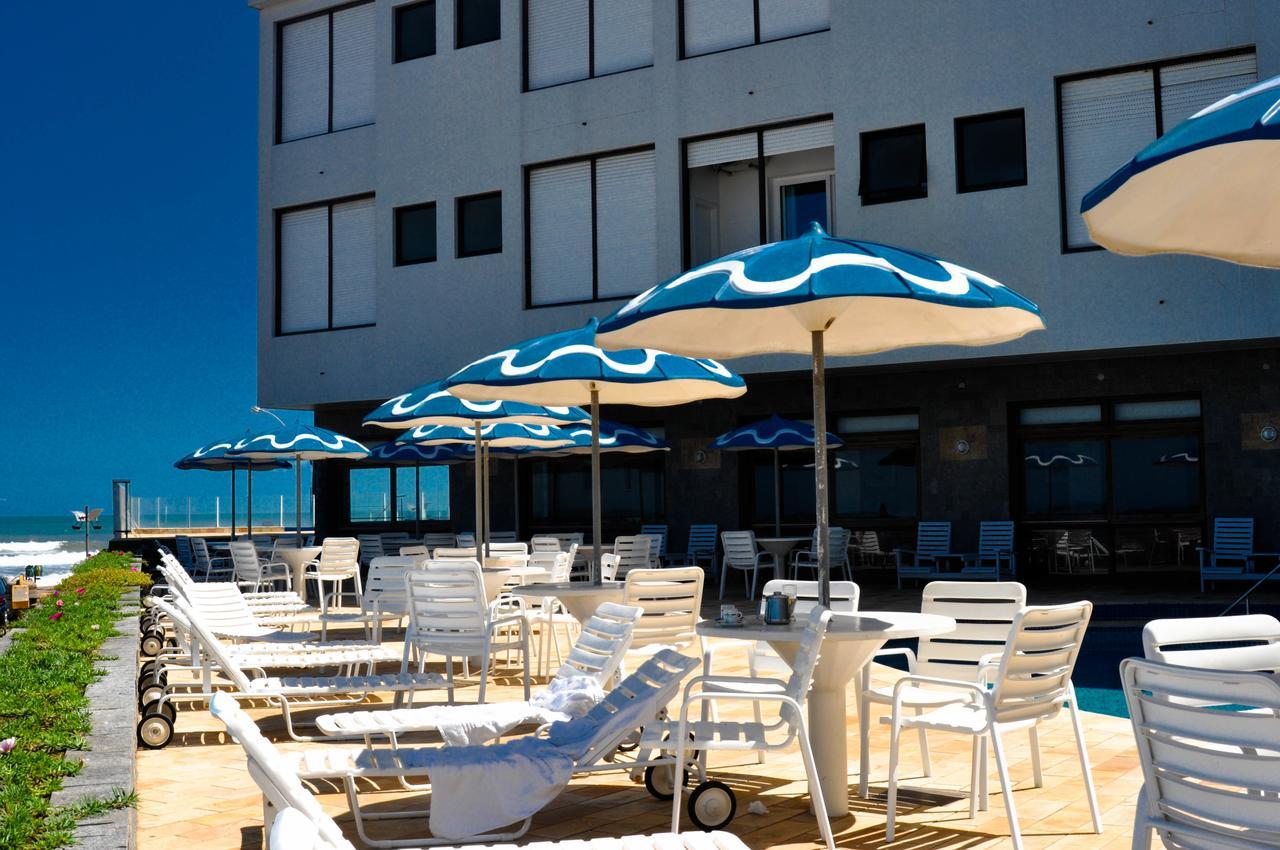 Dunas Praia Hotel Torres Exteriér fotografie