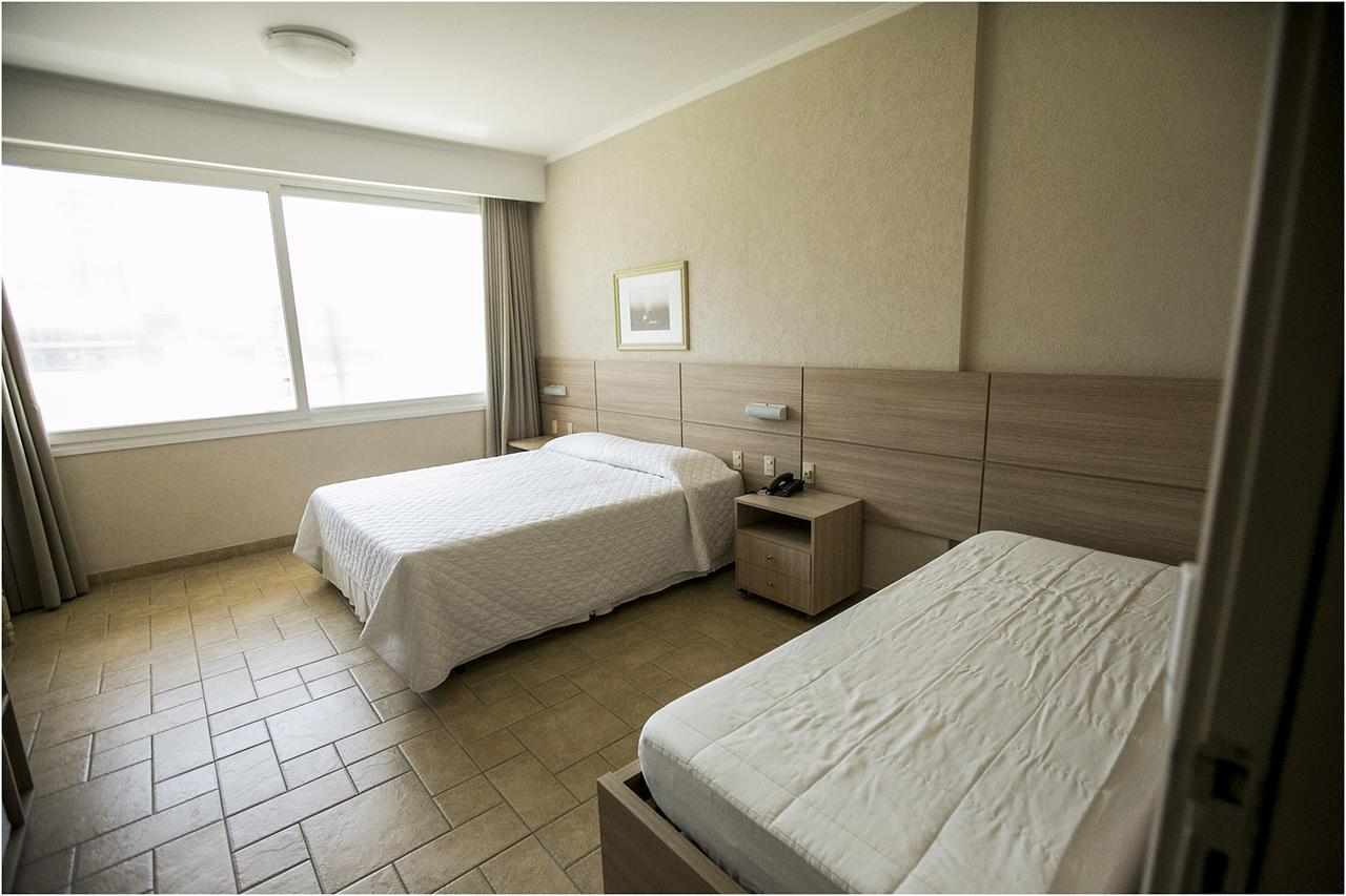 Dunas Praia Hotel Torres Exteriér fotografie