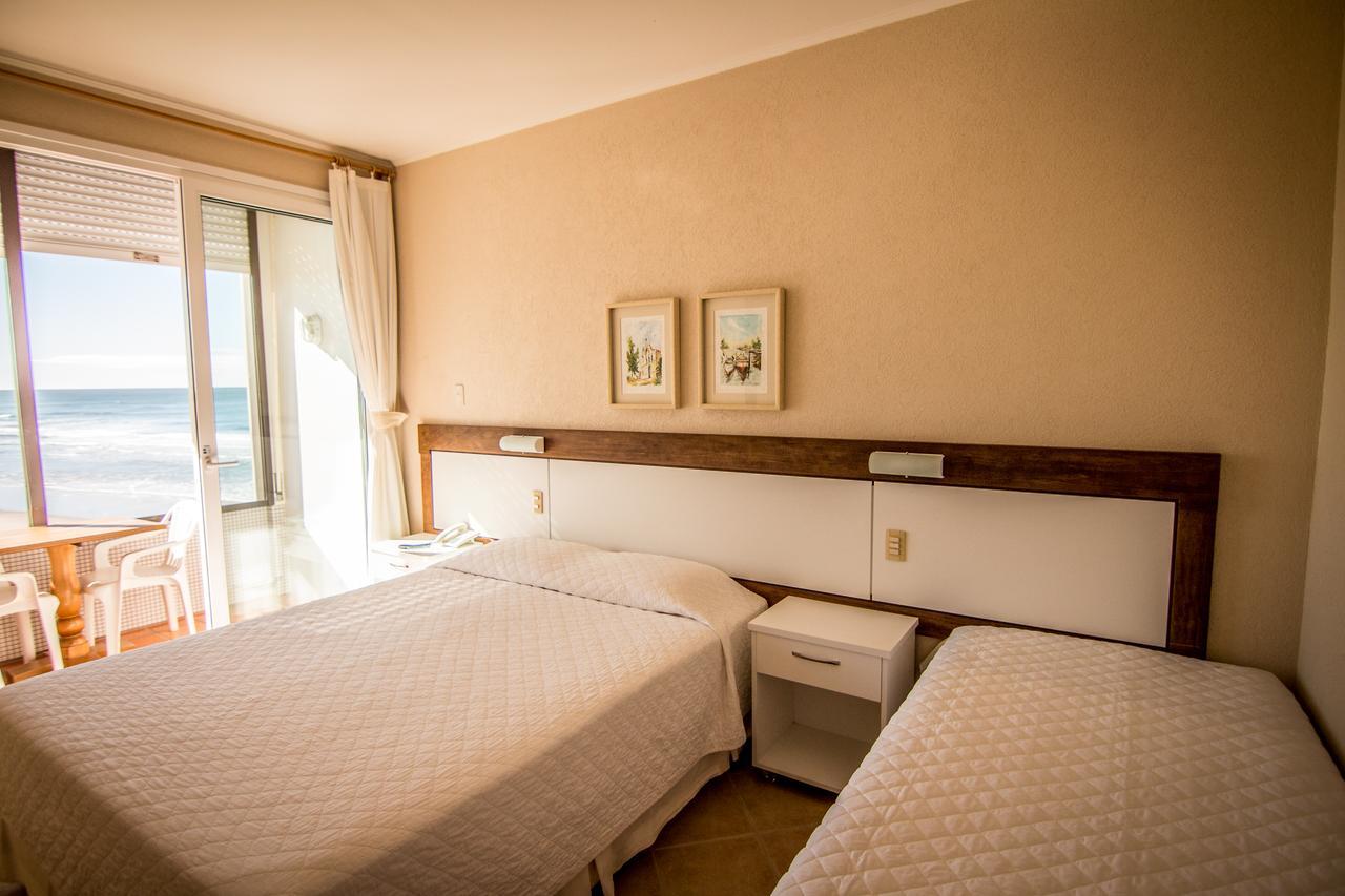Dunas Praia Hotel Torres Exteriér fotografie